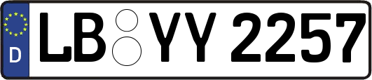 LB-YY2257