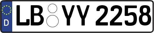 LB-YY2258