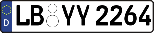 LB-YY2264