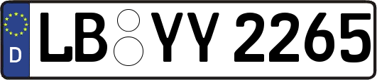 LB-YY2265