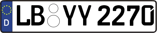 LB-YY2270