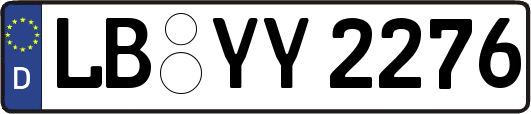 LB-YY2276