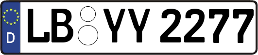 LB-YY2277