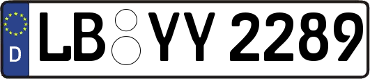 LB-YY2289
