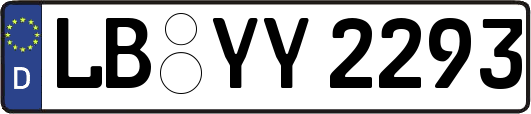 LB-YY2293
