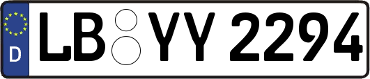 LB-YY2294
