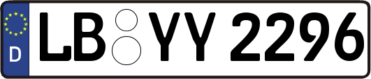 LB-YY2296