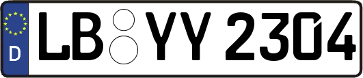 LB-YY2304