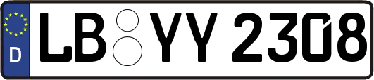 LB-YY2308