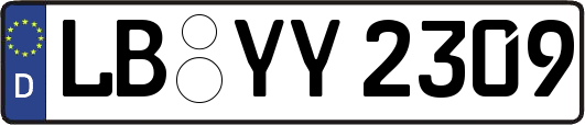 LB-YY2309