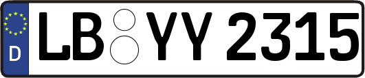 LB-YY2315