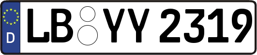 LB-YY2319