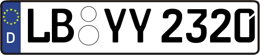 LB-YY2320