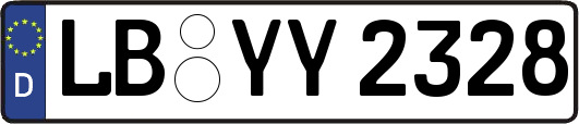 LB-YY2328