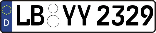 LB-YY2329