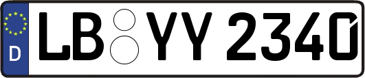 LB-YY2340