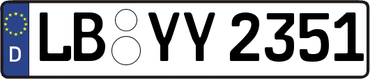 LB-YY2351