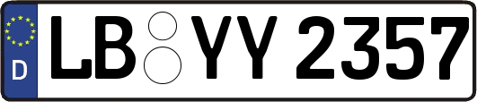 LB-YY2357