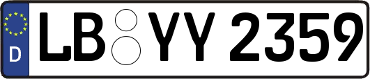 LB-YY2359