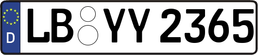 LB-YY2365