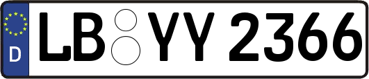 LB-YY2366