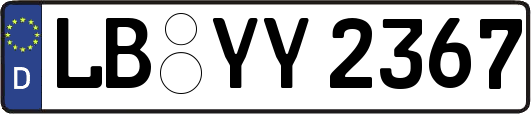 LB-YY2367