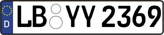 LB-YY2369