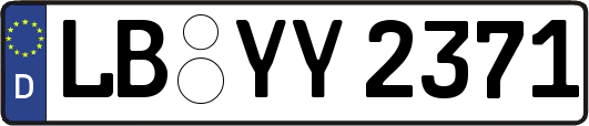 LB-YY2371