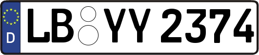 LB-YY2374