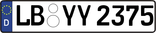 LB-YY2375