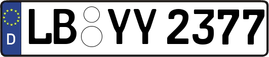 LB-YY2377