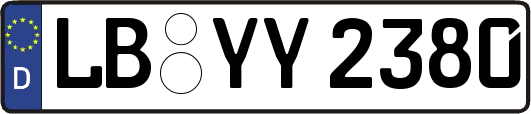 LB-YY2380