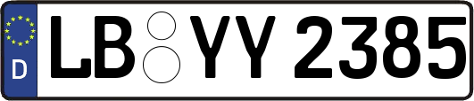 LB-YY2385