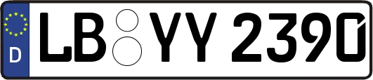 LB-YY2390