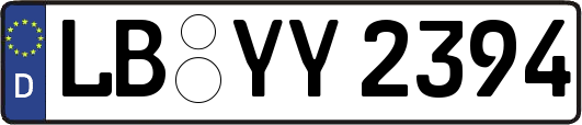 LB-YY2394