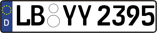 LB-YY2395