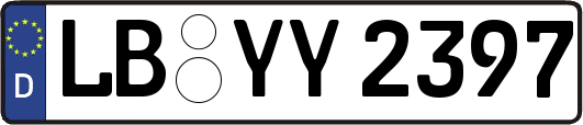 LB-YY2397