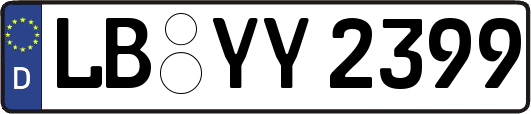 LB-YY2399