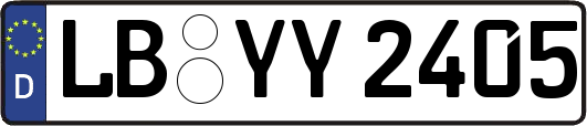 LB-YY2405