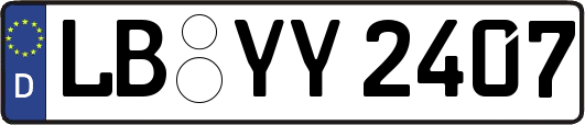 LB-YY2407