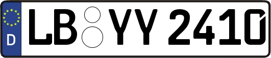 LB-YY2410