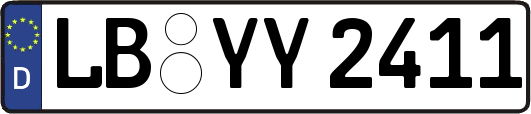 LB-YY2411