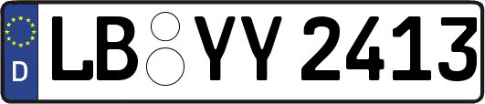 LB-YY2413