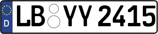 LB-YY2415