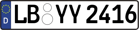 LB-YY2416