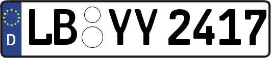 LB-YY2417