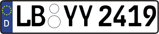 LB-YY2419