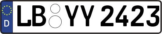 LB-YY2423
