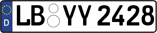 LB-YY2428