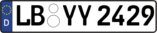 LB-YY2429